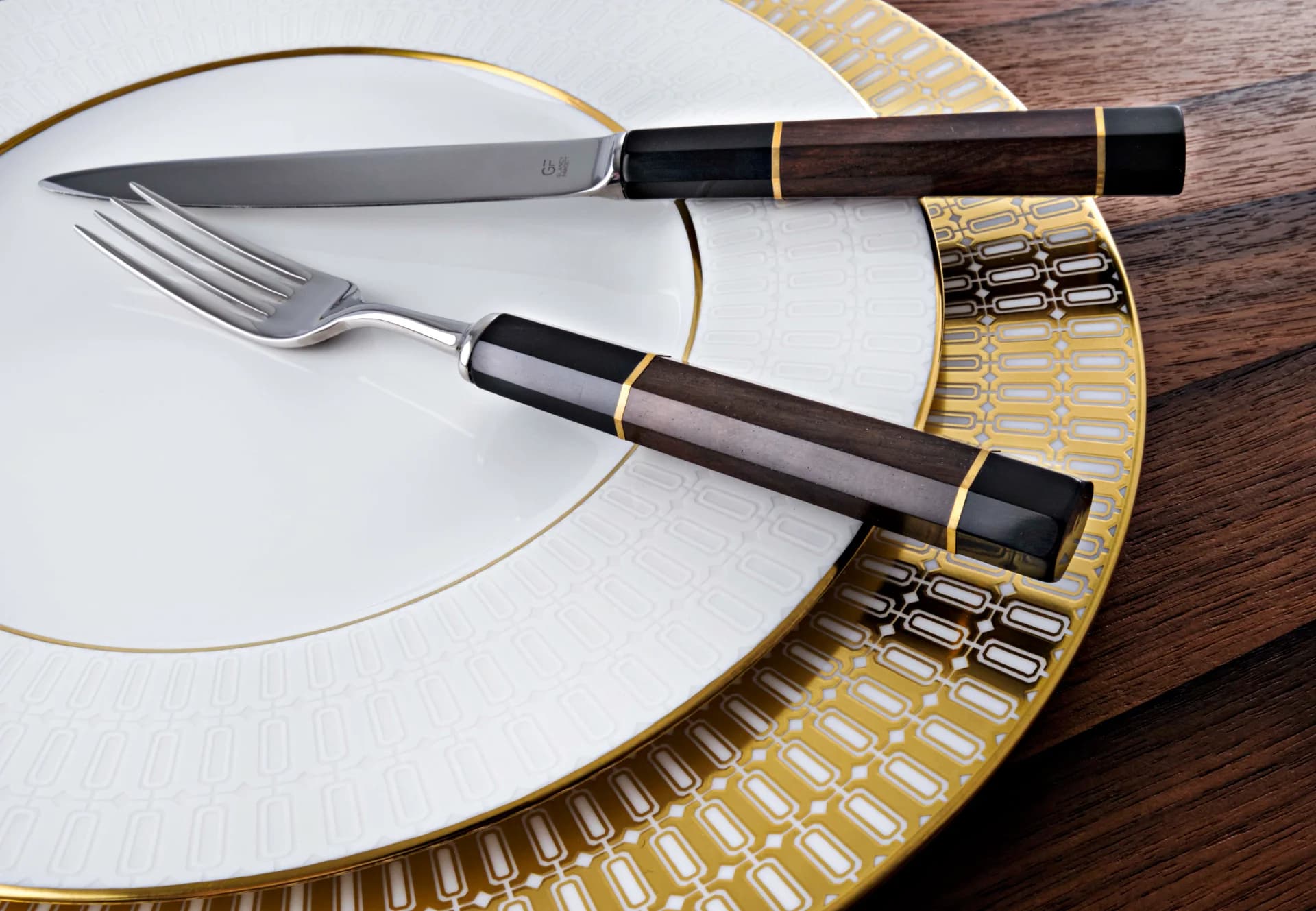 Designed by GF Cutlery