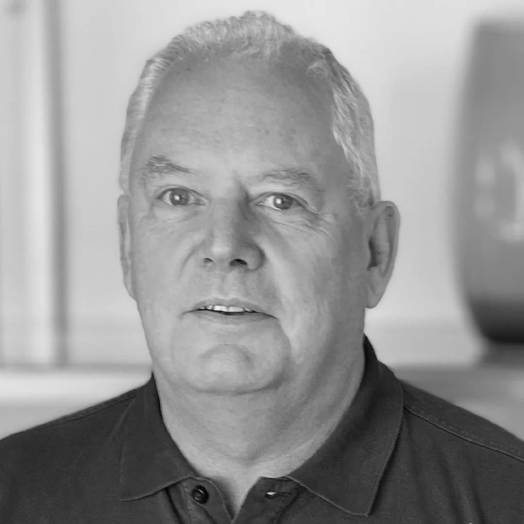 Martin O'Connell