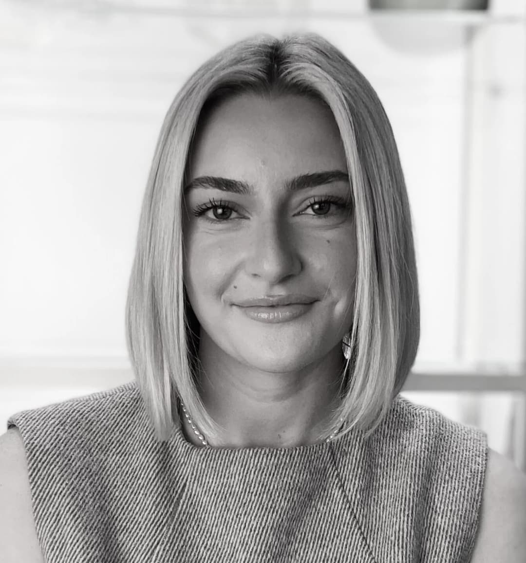 Emilie Walsh
