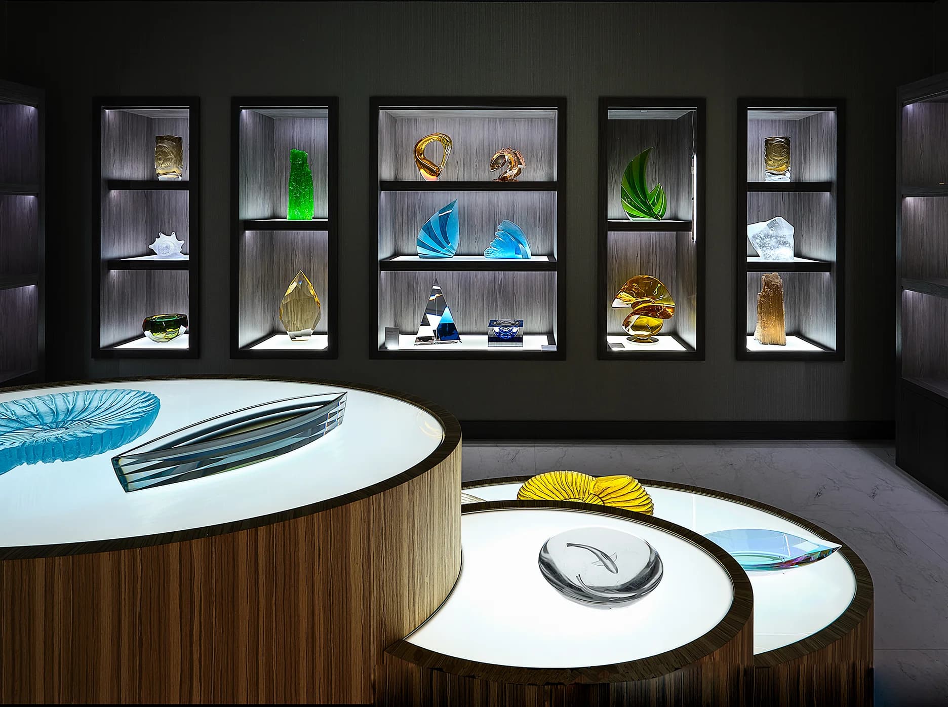 The Vault