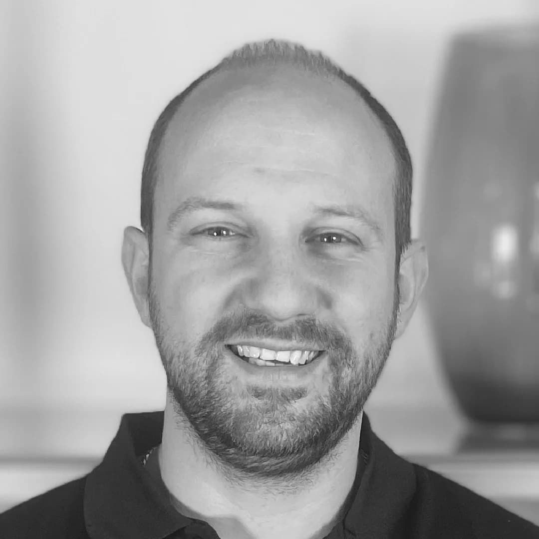 Matthew Darke