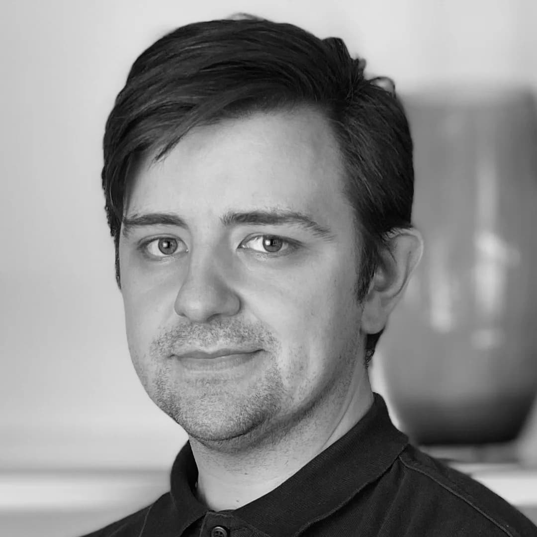 Mark Barber