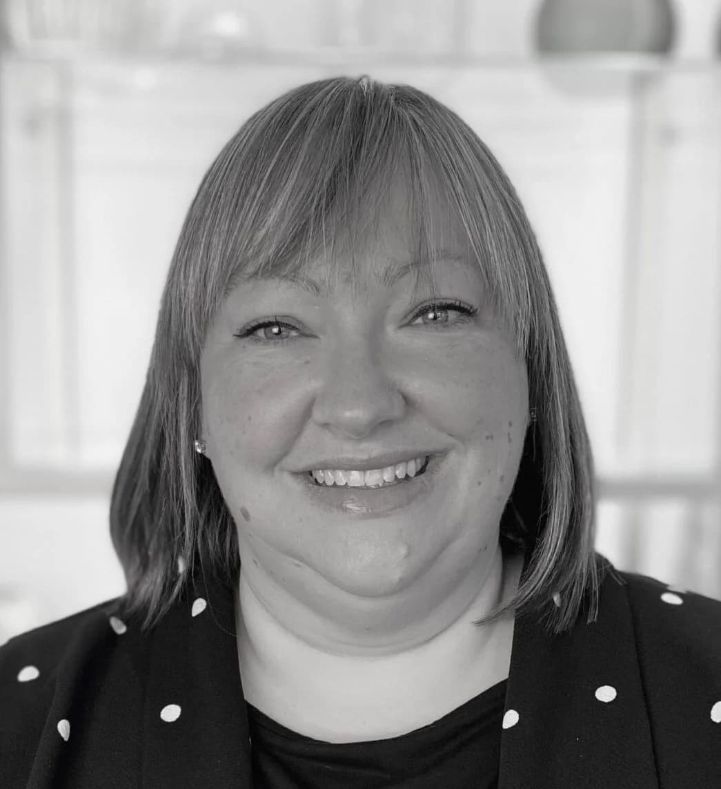 Jane Clough