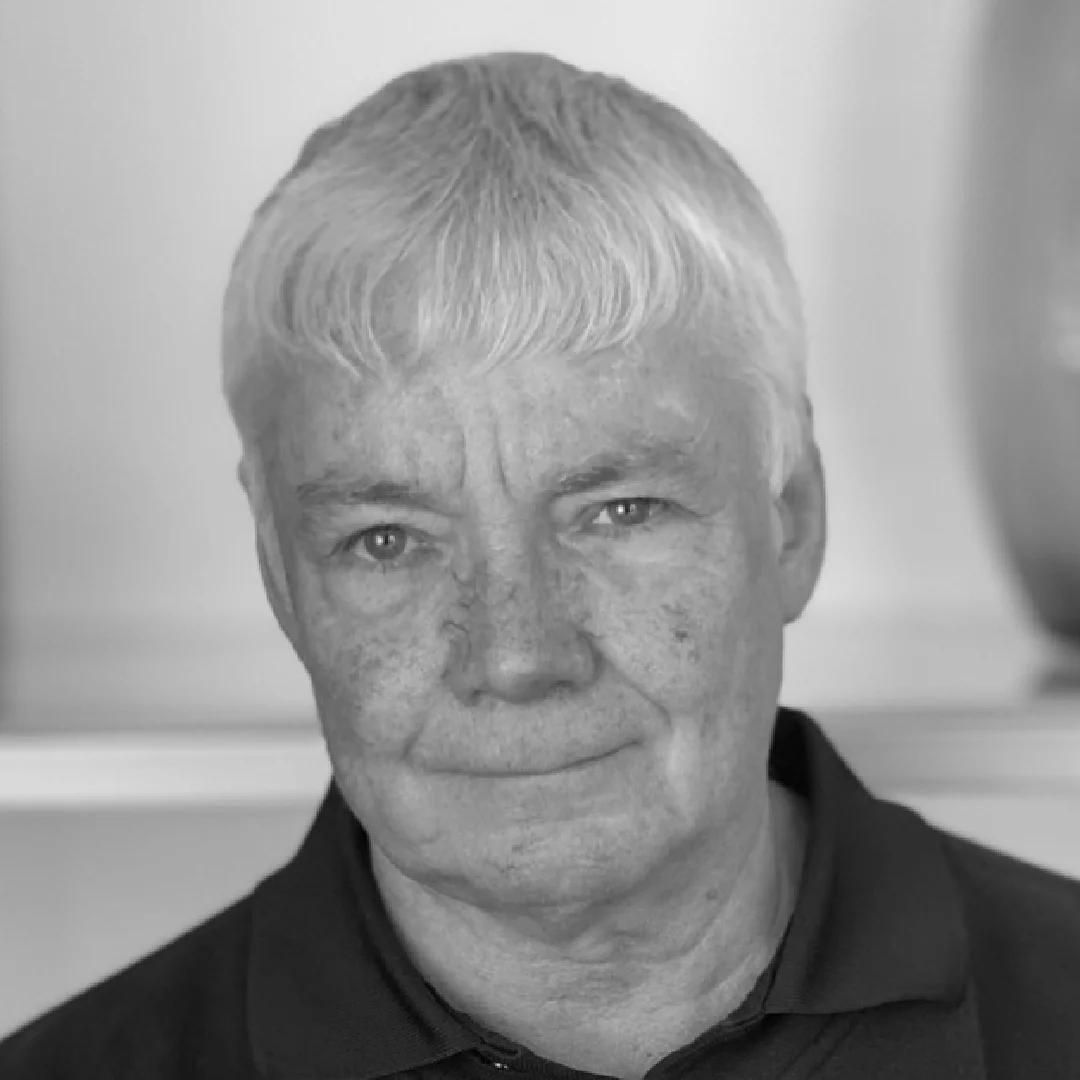 Ian Simpson