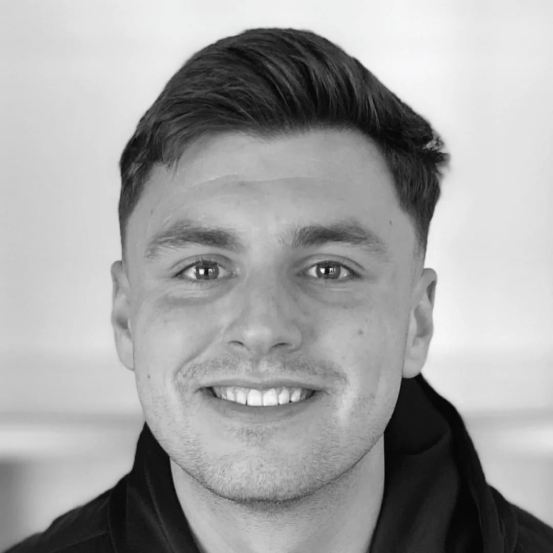 Cillian Giles