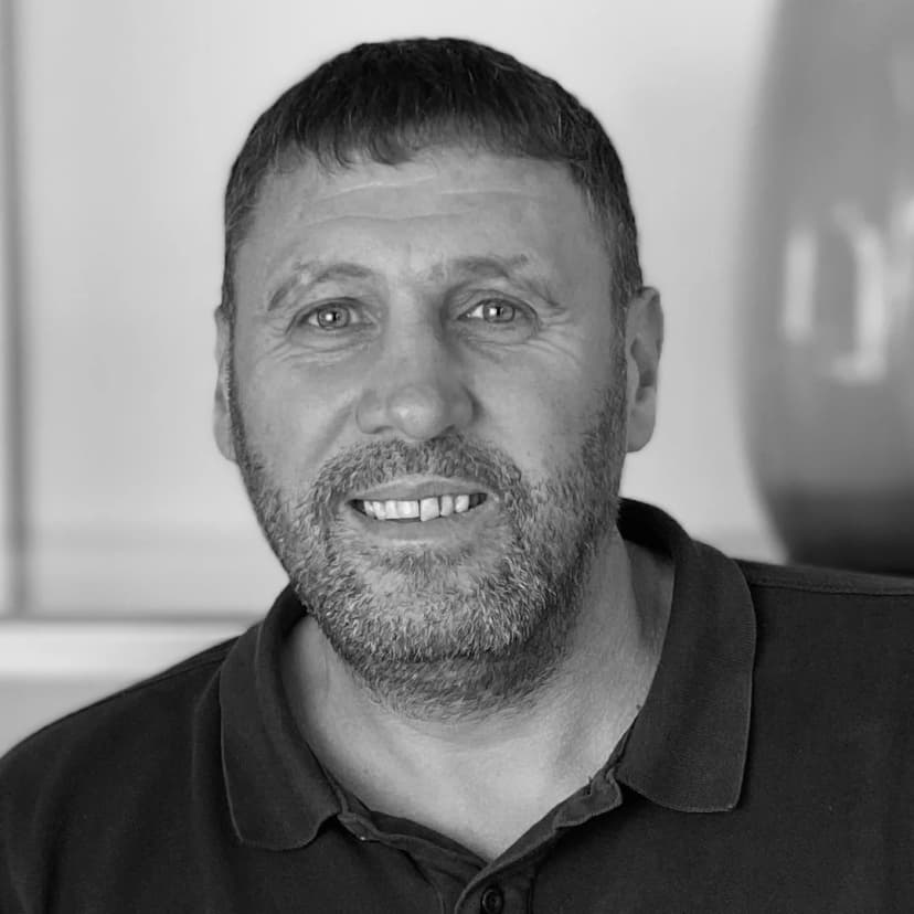 Chris Cartwright