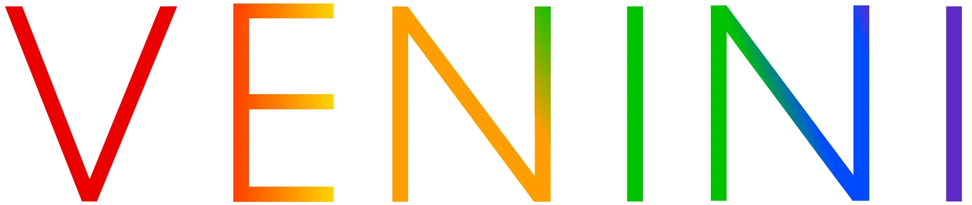 Venini S.P.A. logo
