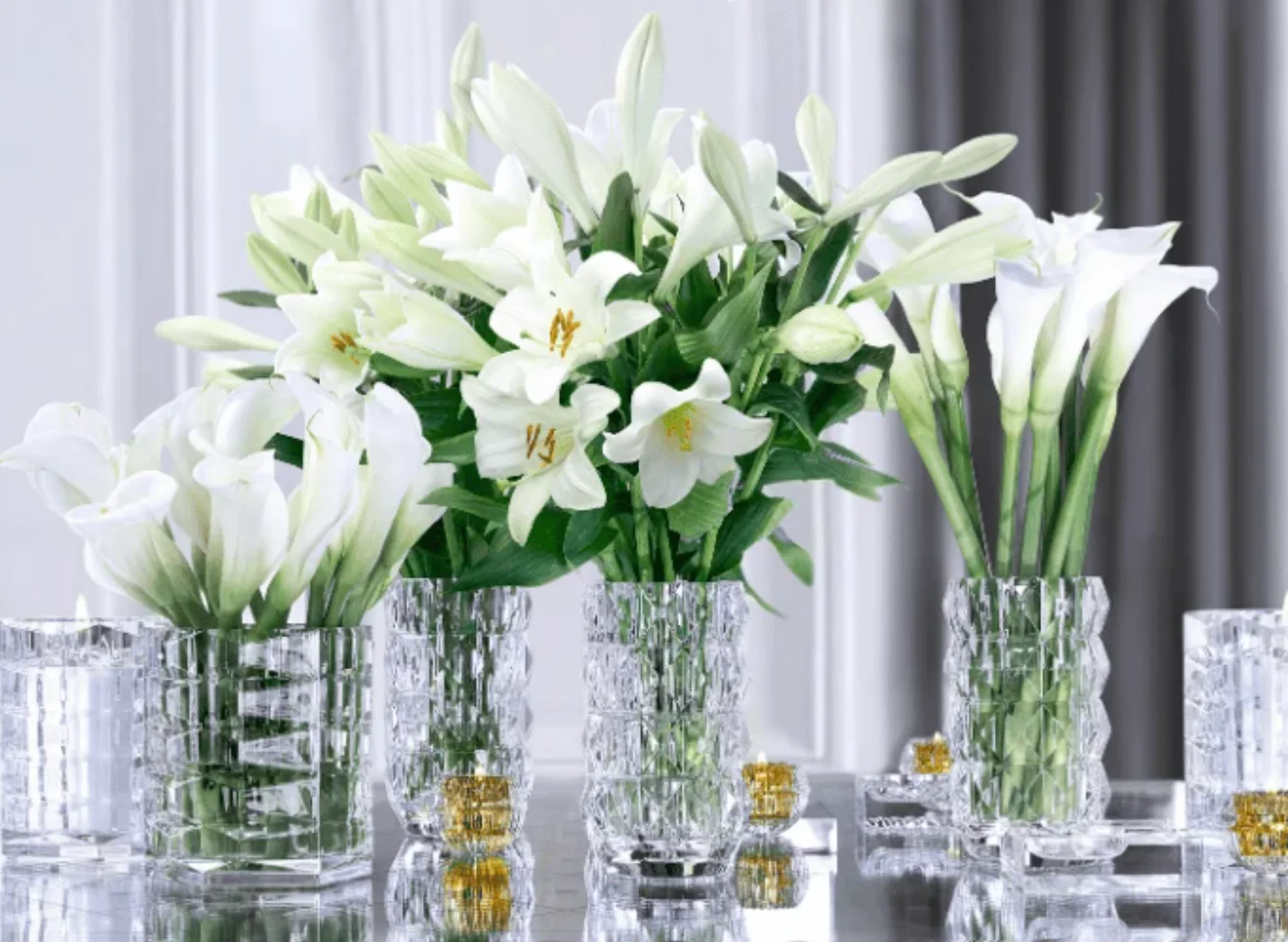 Vases placeholder