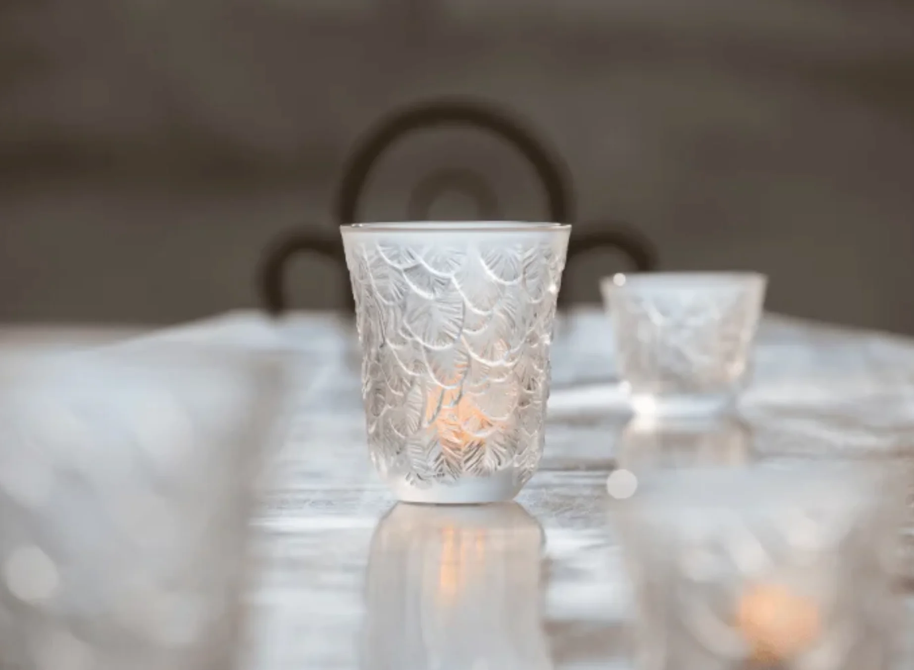 Lighting accessories placeholder