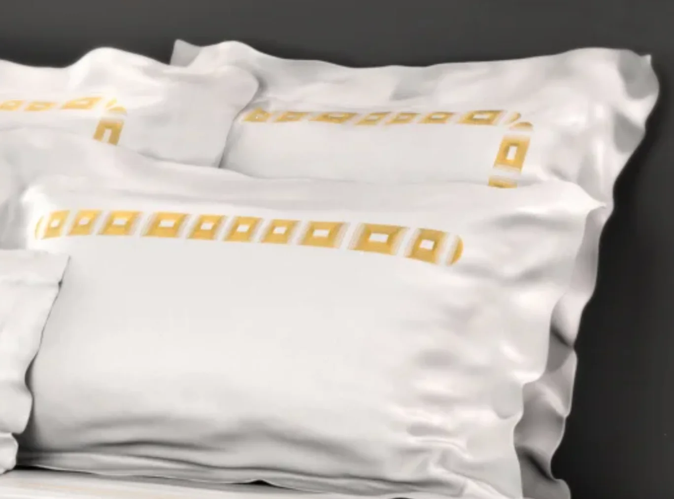 Bespoke linens placeholder