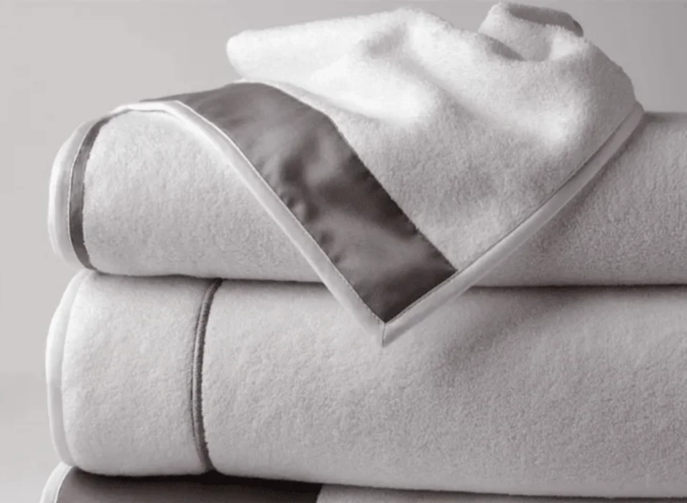 Bespoke bed linen and towels placeholder