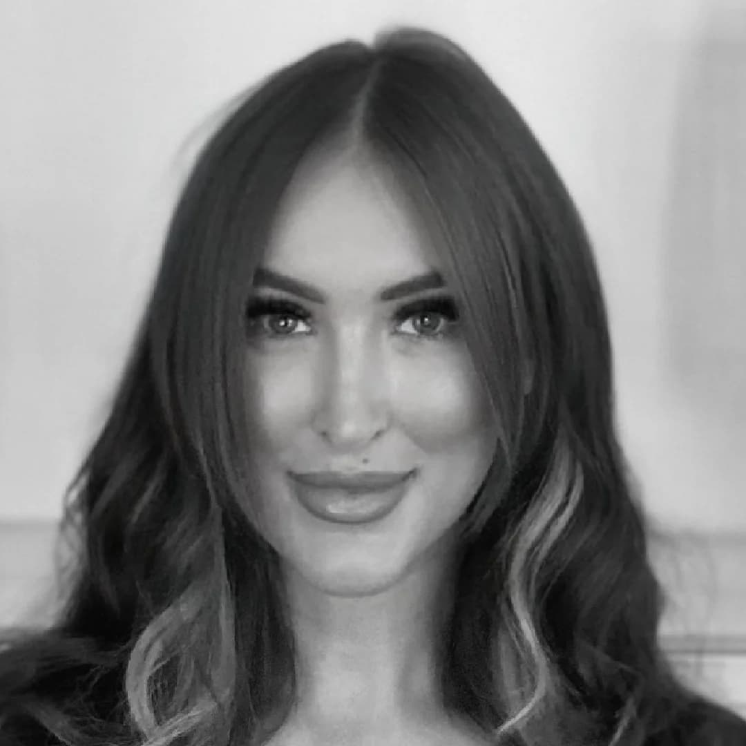 Lauren Heyworth