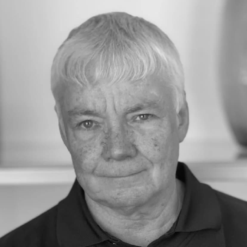 Ian Simpson