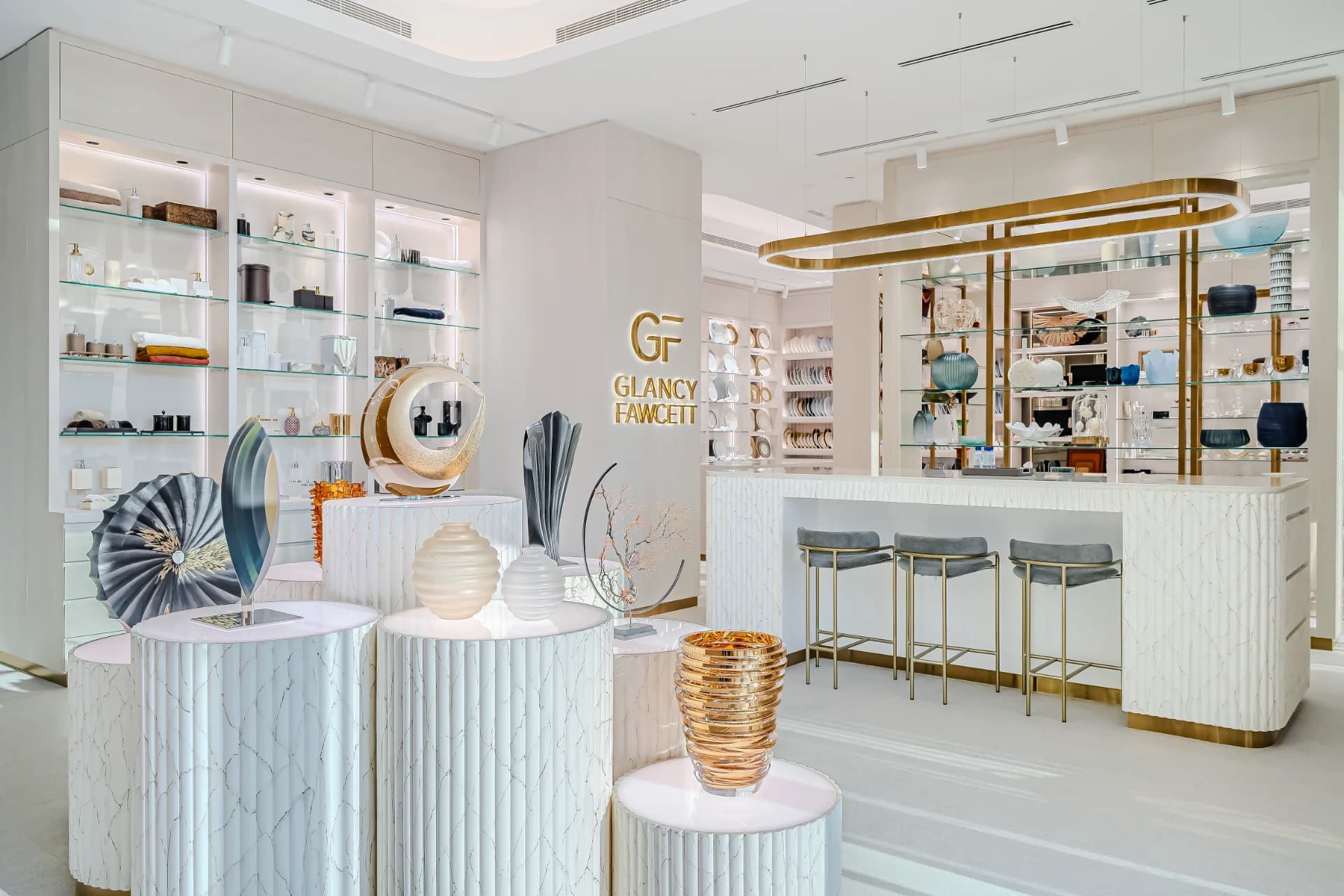 Luxury general accessories