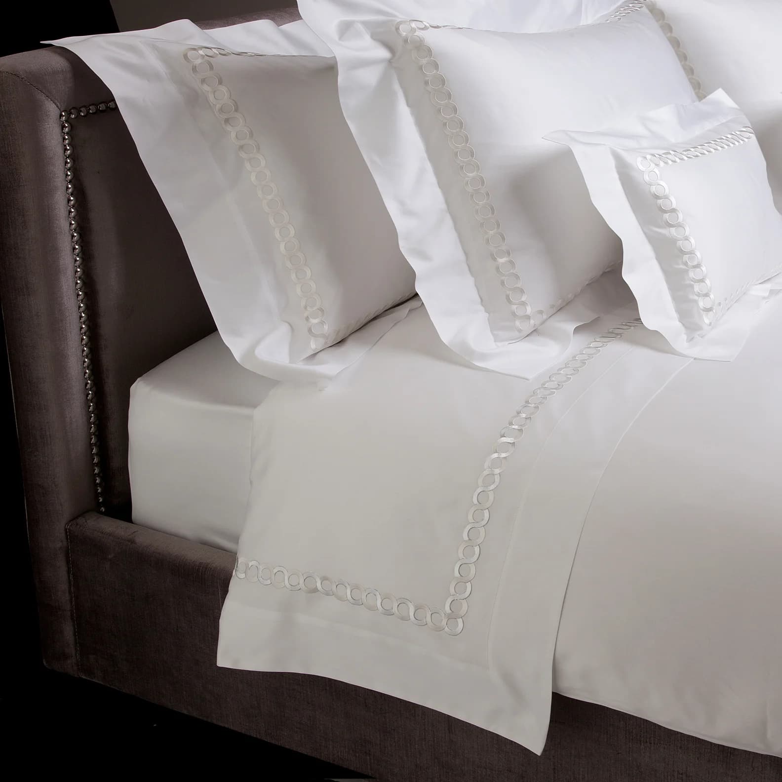 Custom bedding sets placeholder
