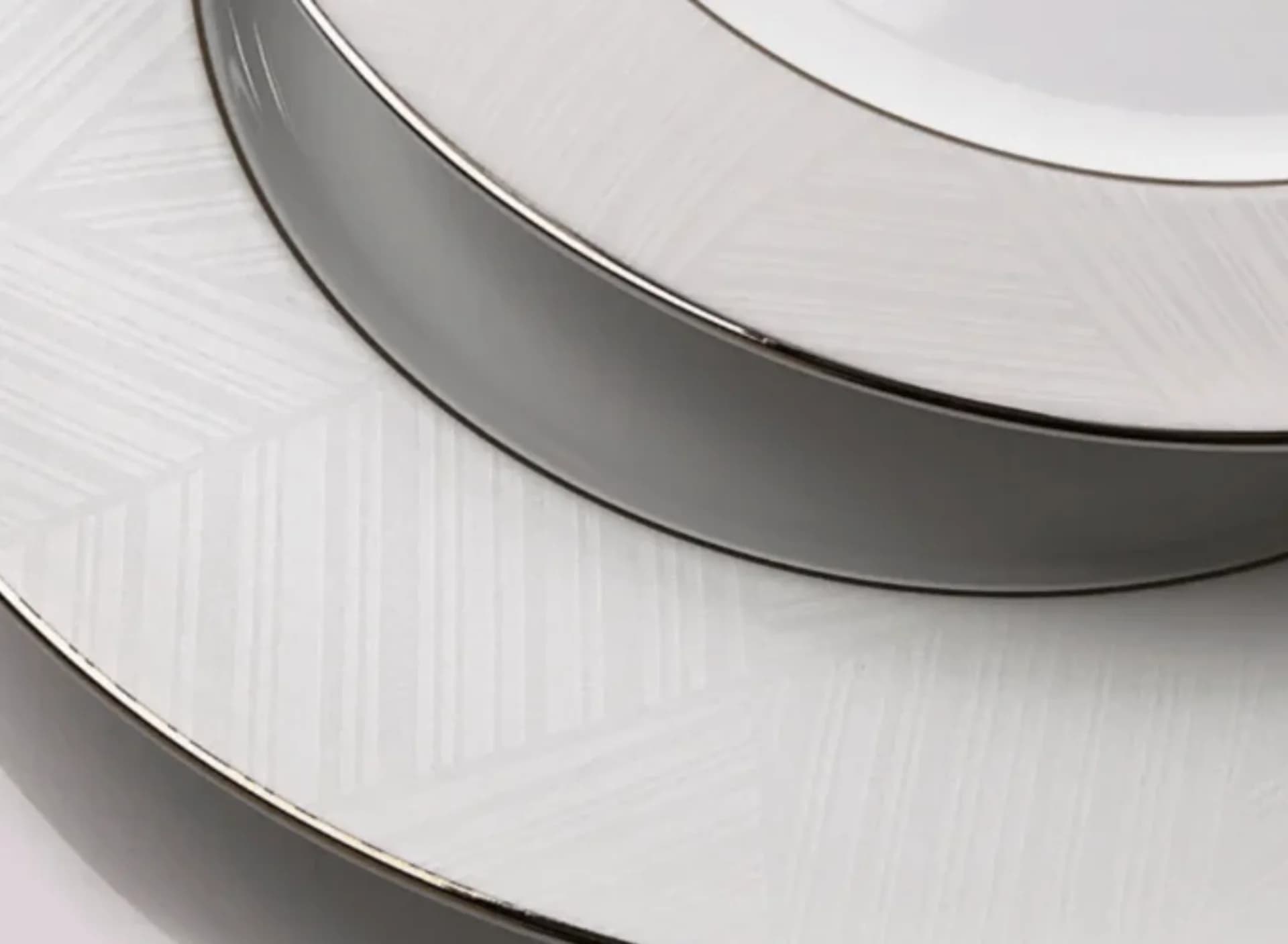 Fine bone china placeholder