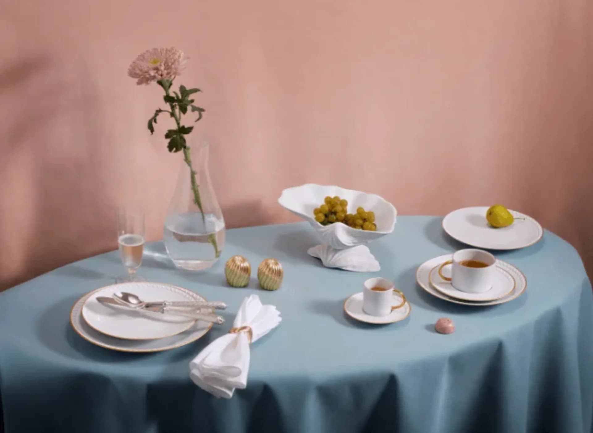 Porcelain placeholder