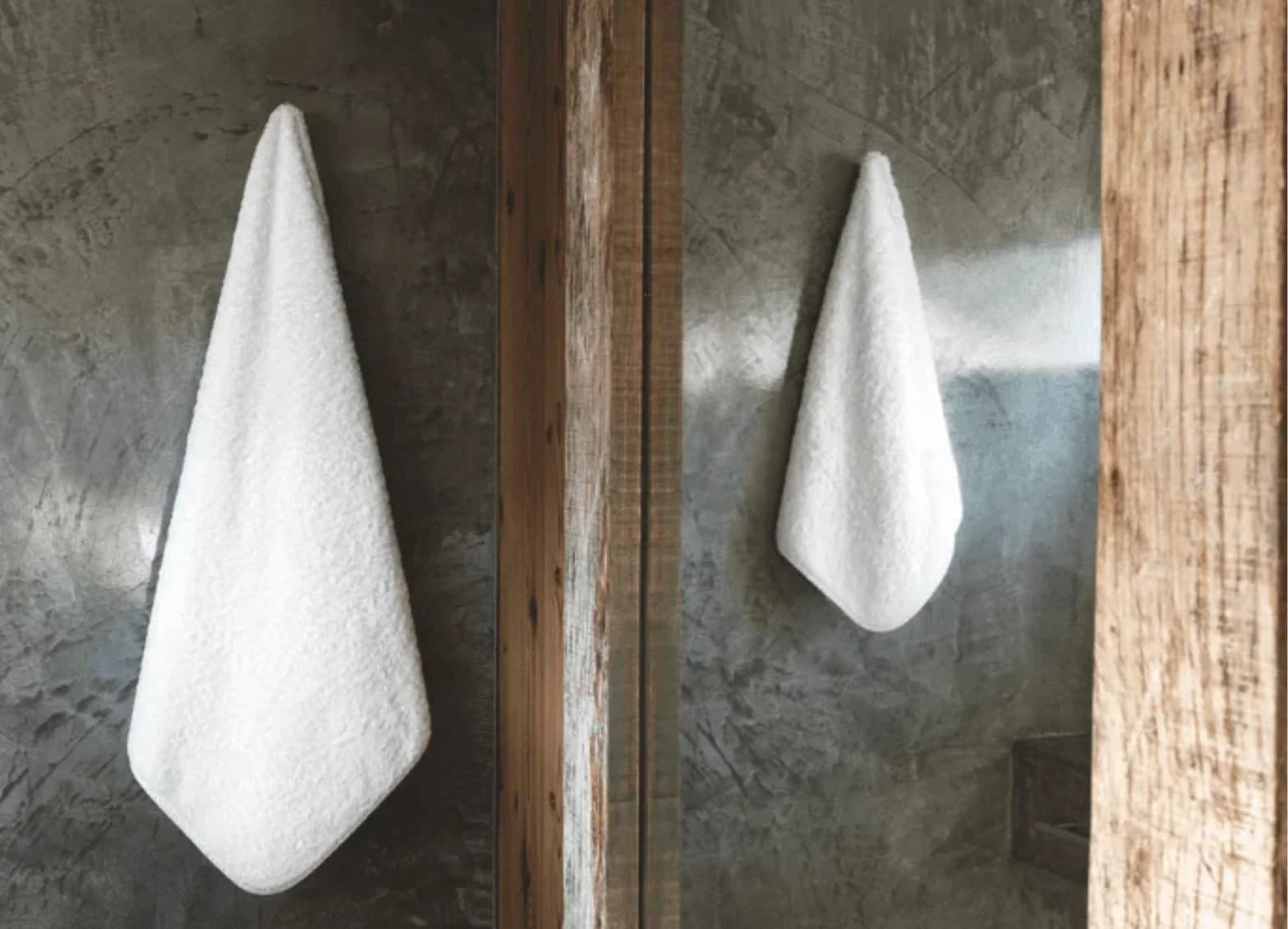 Spa towelling placeholder
