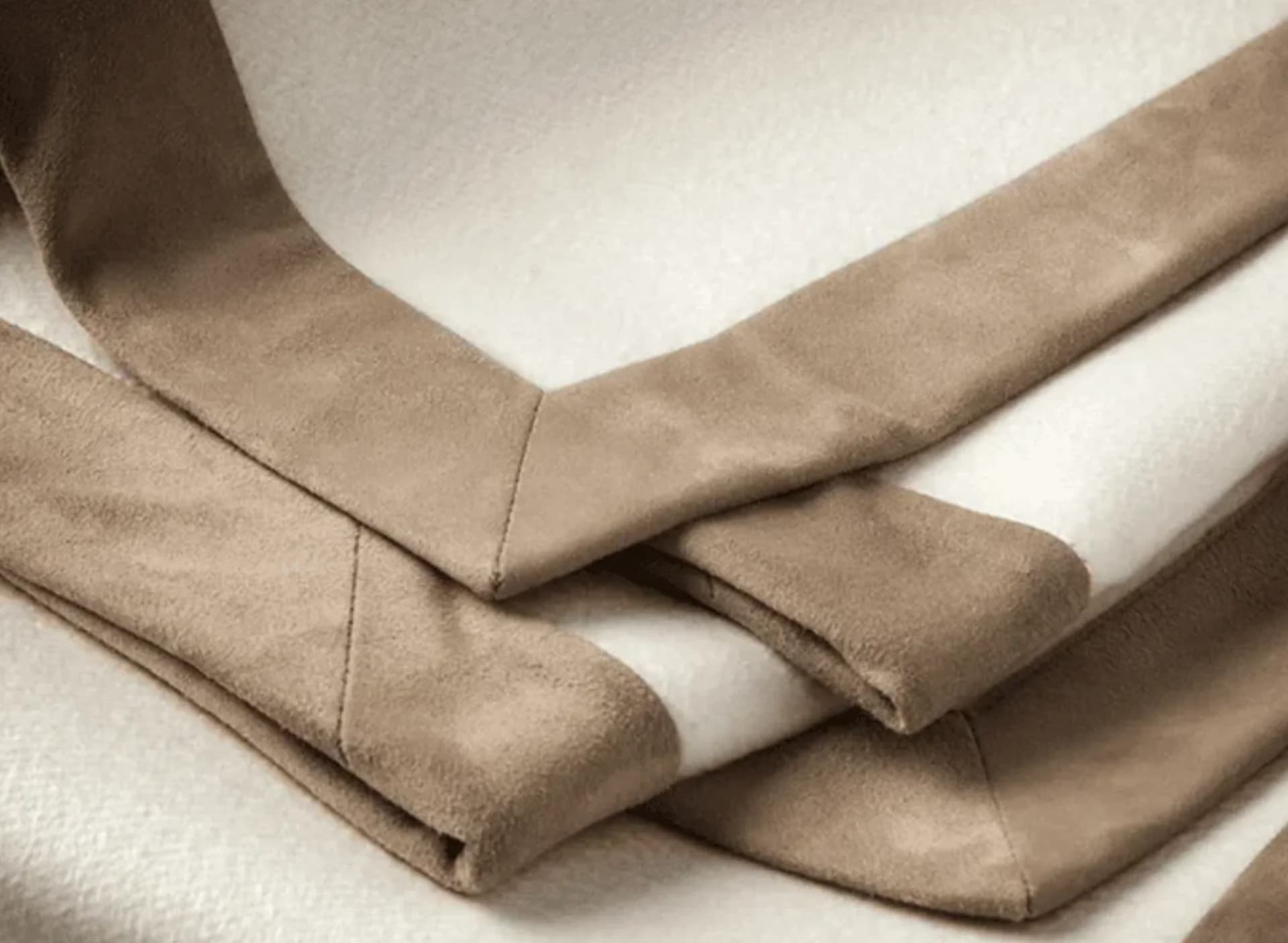 Bespoke cashmere throws placeholder