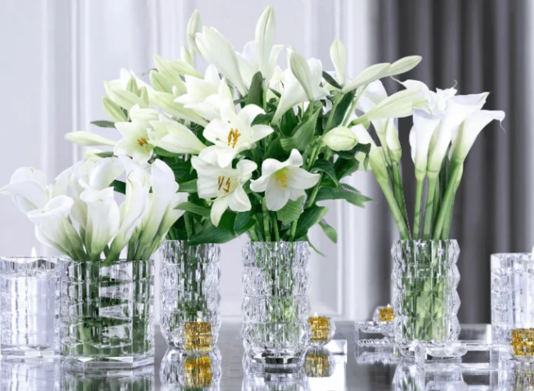 Vases placeholder