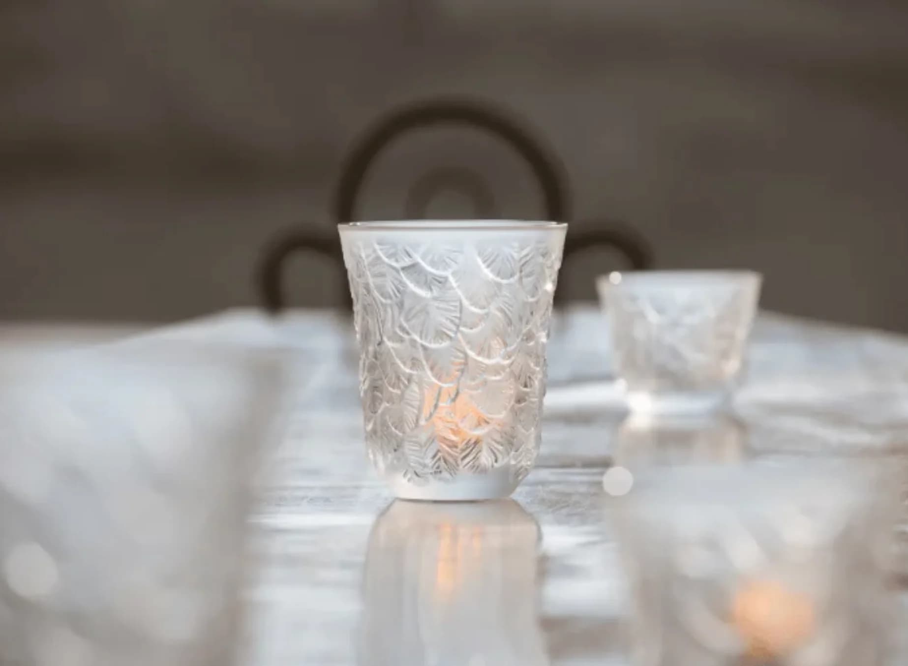 Lighting accessories placeholder