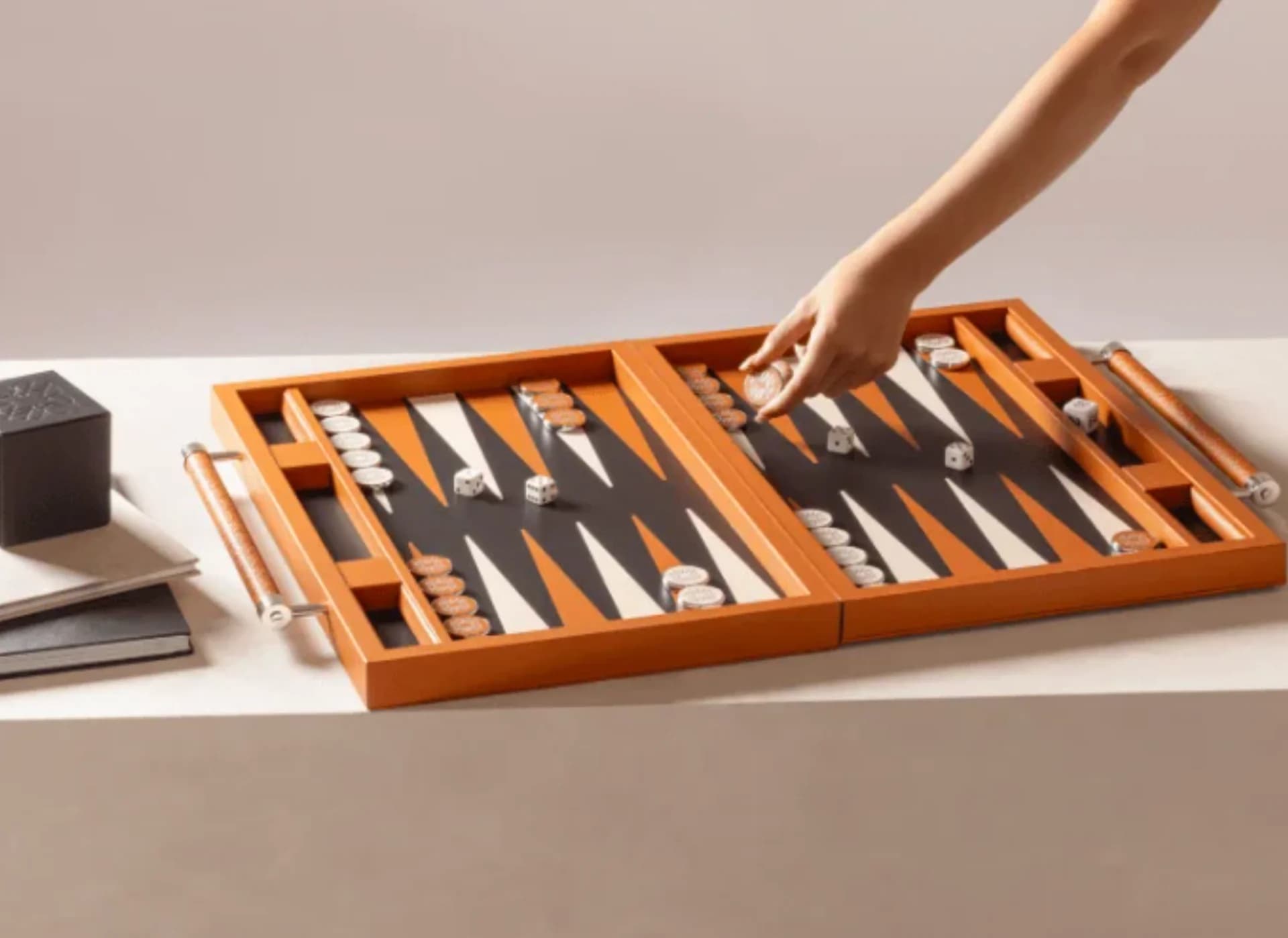 Family games placeholder