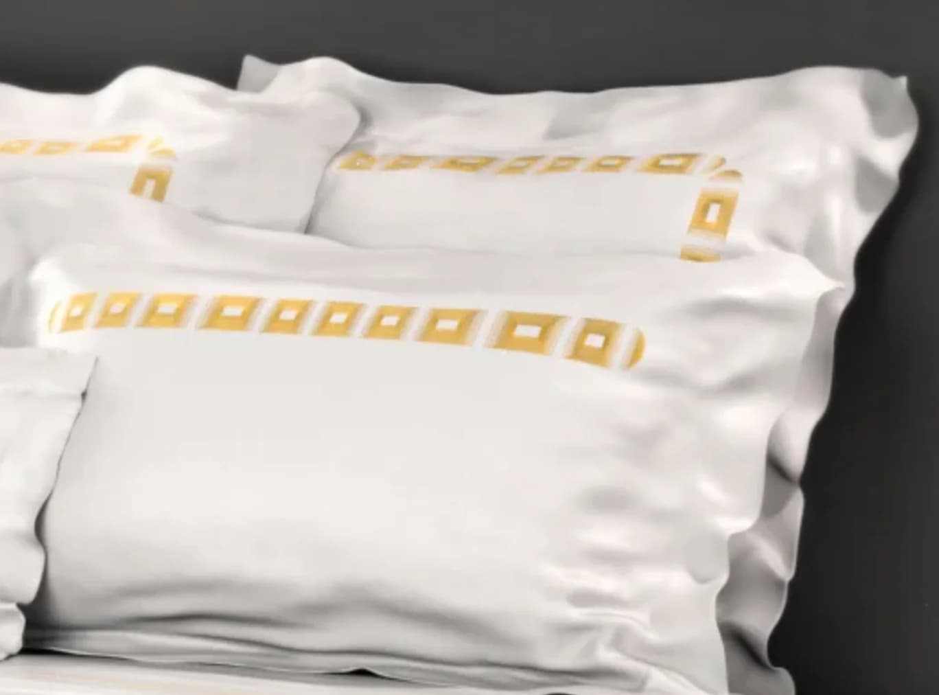Bespoke linens placeholder