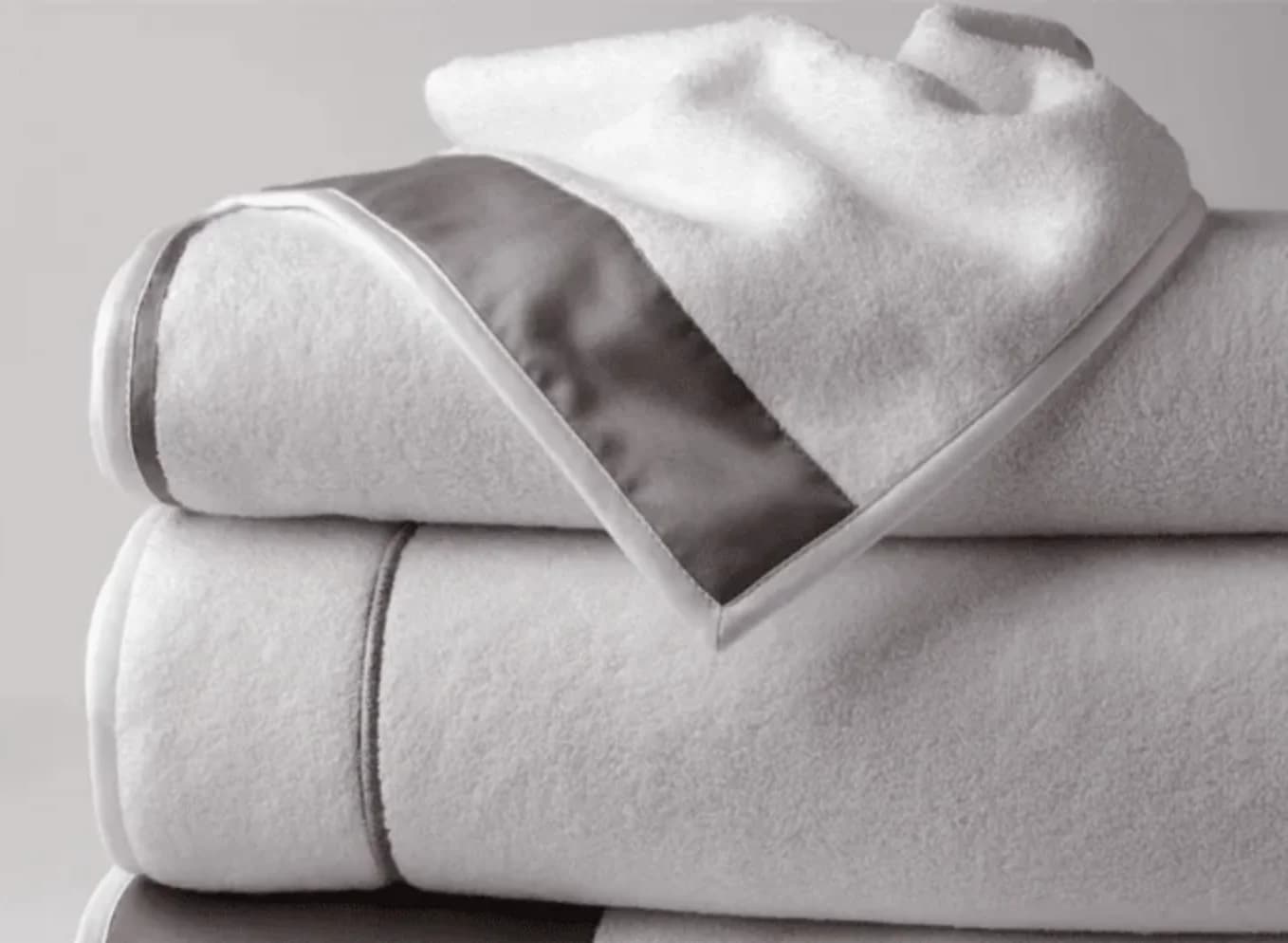 Bespoke bed linen and towels placeholder