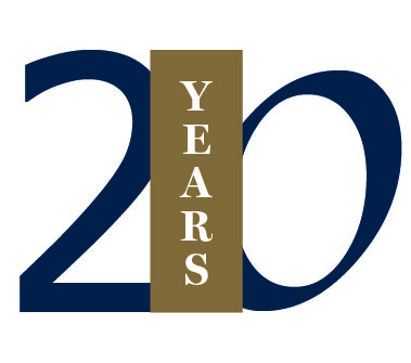 Celebrating 20 Years In The Luxury Industry