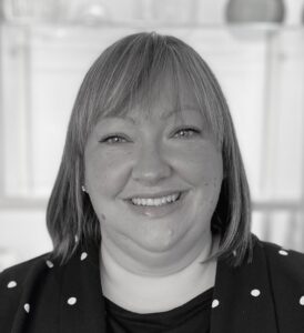 Jane Clough