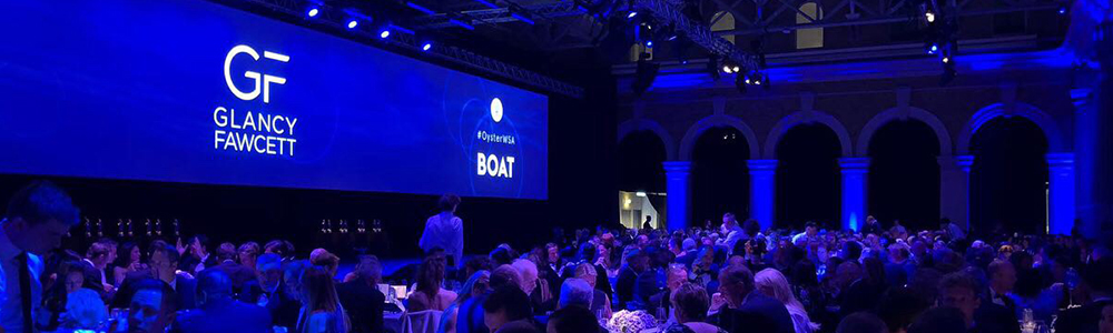 World Superyacht Awards 19