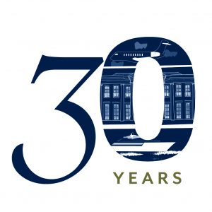 Celebrating 30 years