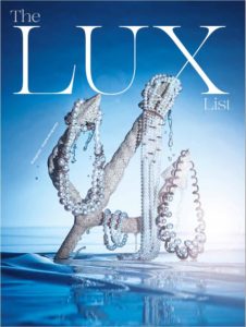 The Lux List