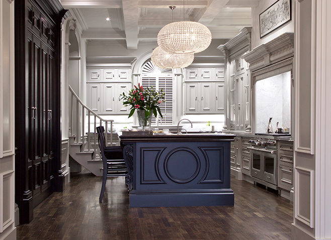 Clive Christian Spain Clive Christian Furniture Co.