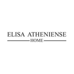 Elisa Atheniense Home logo