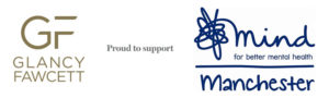 GF-Manchester-Mind-Charity logos