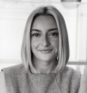 Emilie Walsh
