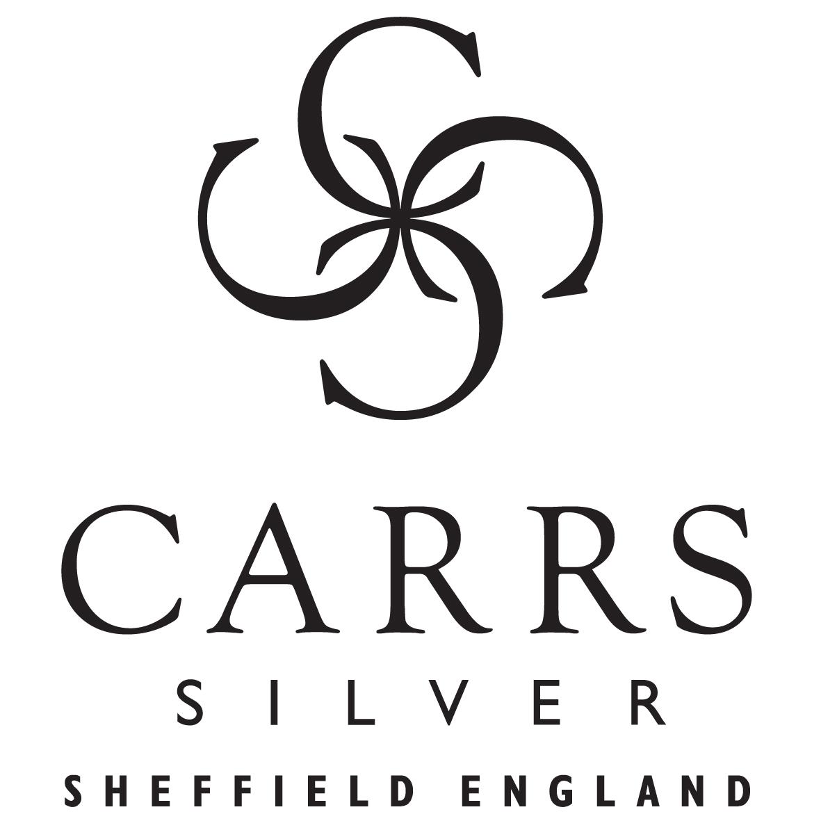 Carrs Silver Logo - Working with Glancy Fawcett