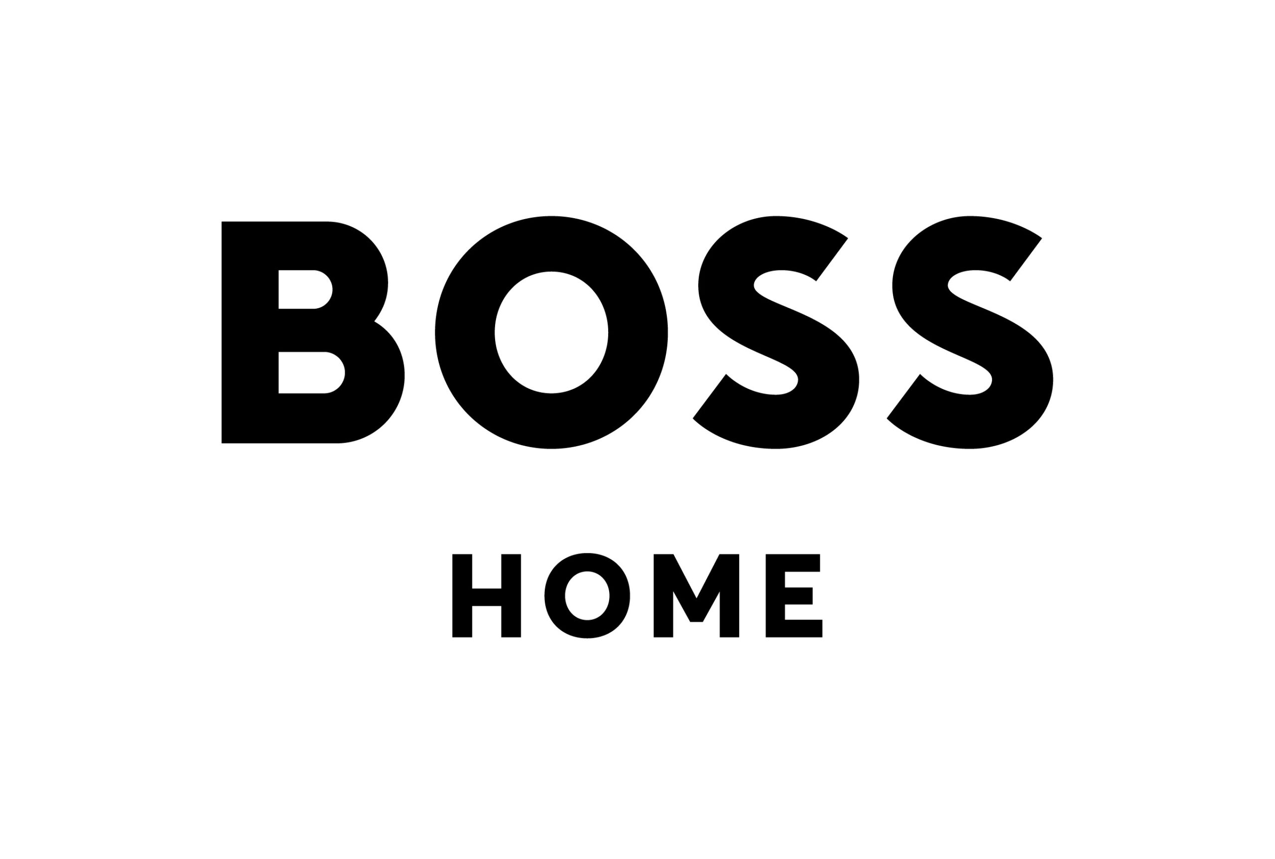 Bos Home Logo - working with Glancy Fawcett