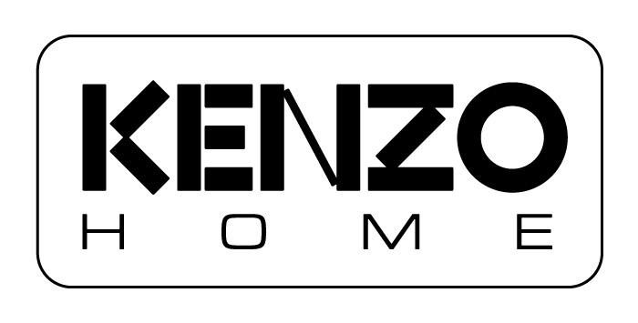 Kenzo Home Logo - Working with Glancy Fawcett
