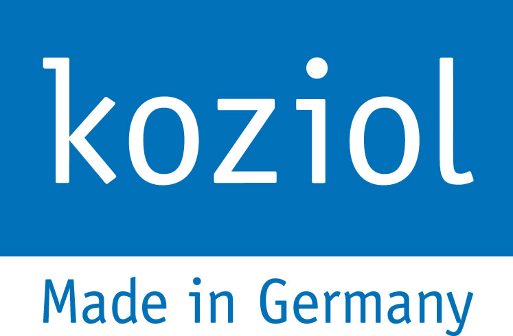 koziol Logo - Working with Glancy Fawcett